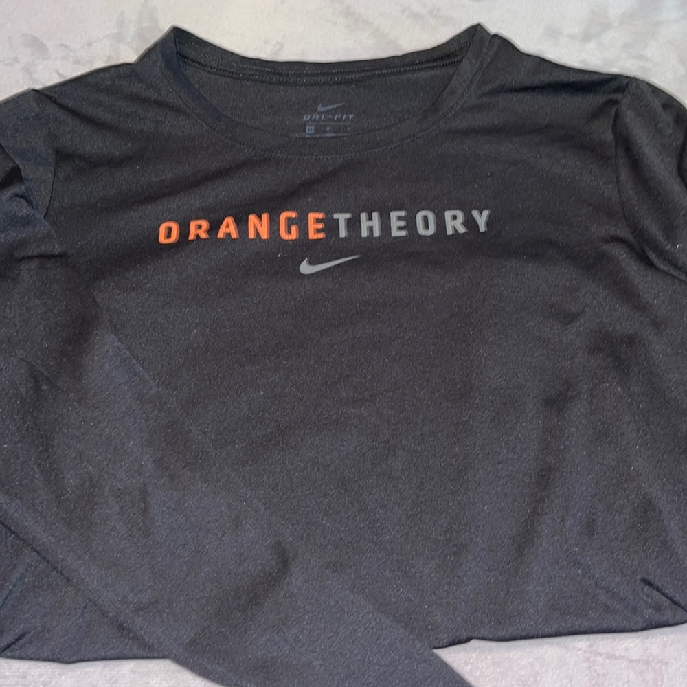 OTF Coach Womens Dri Fit Long Sleeve